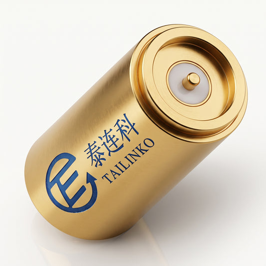 RFC: TXMNQ-6 Fuzz Button Dual-Floating Elastic RF Coaxial Connector