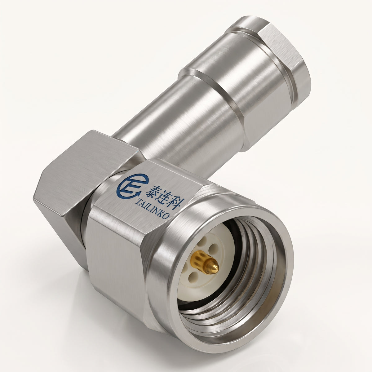 RFC: J2.92-JWBZ36G RF Coaxial Connector