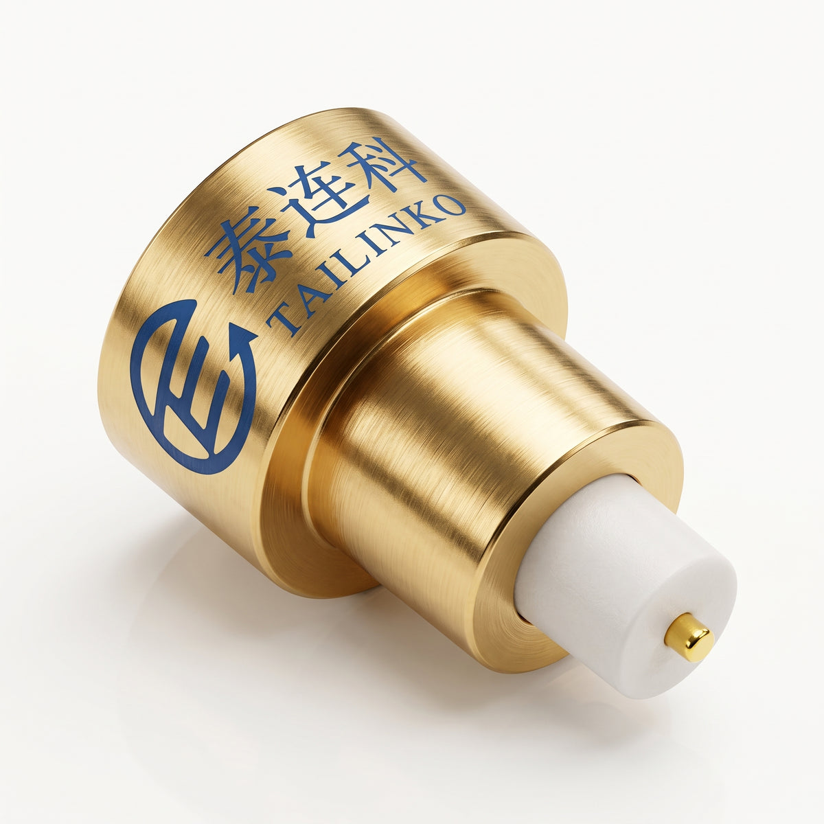 RFC: SMPM(M)-JHDFB1-S Glass-to-Metal Seal Fuzz Button Floating Elastic RF Coaxial Connector