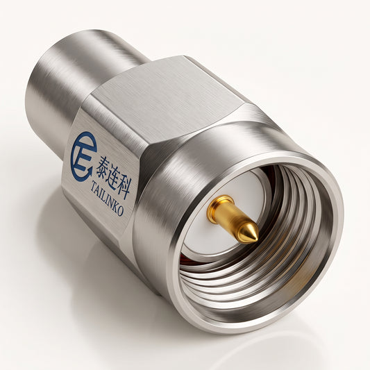 RFT: JSMA-50JR-16G-1W RF Coaxial Terminator
