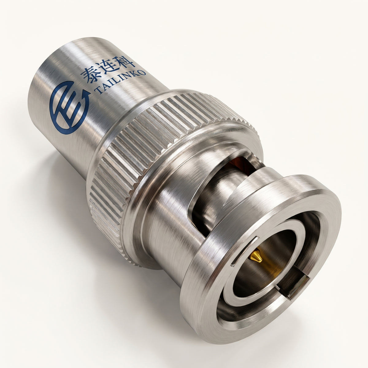 RFT: JBNC-50JRG-1W RF Coaxial Terminator