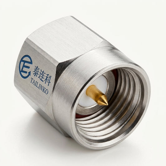 RFT: JSMA-JR-1W RF Coaxial Terminator
