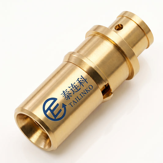 RFC: VITA67 Series J2101012-1X RF Contact