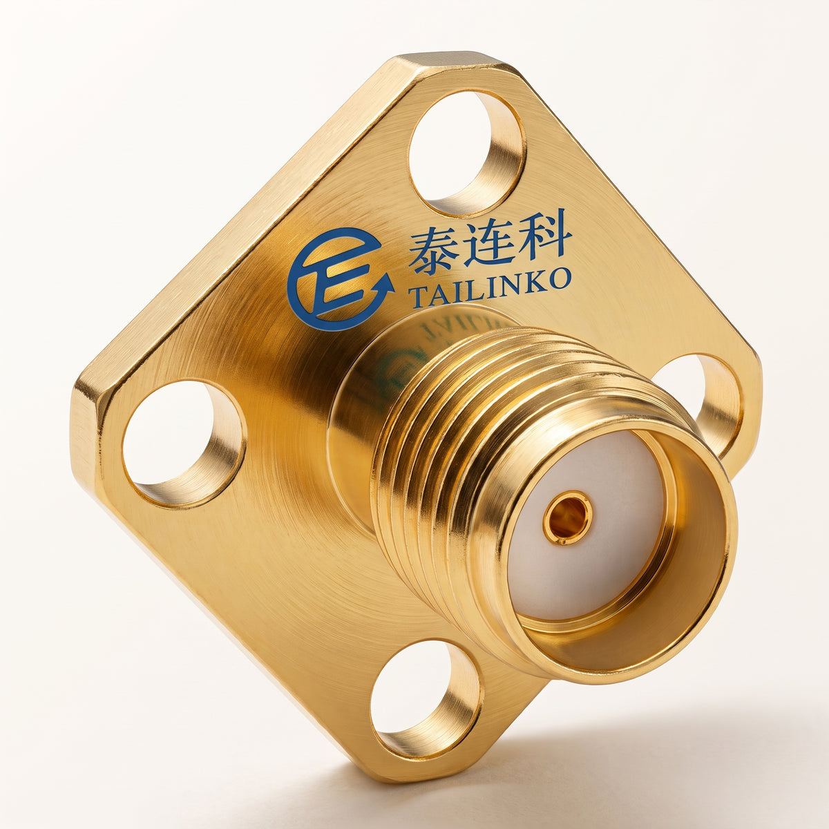RFC: JSMA-KFD5 RF Coaxial Connector