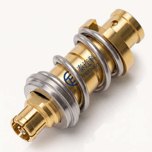 RFC: VITA67 Series RF(F)-12K2V/12KB1V/12KB2V RF Contact