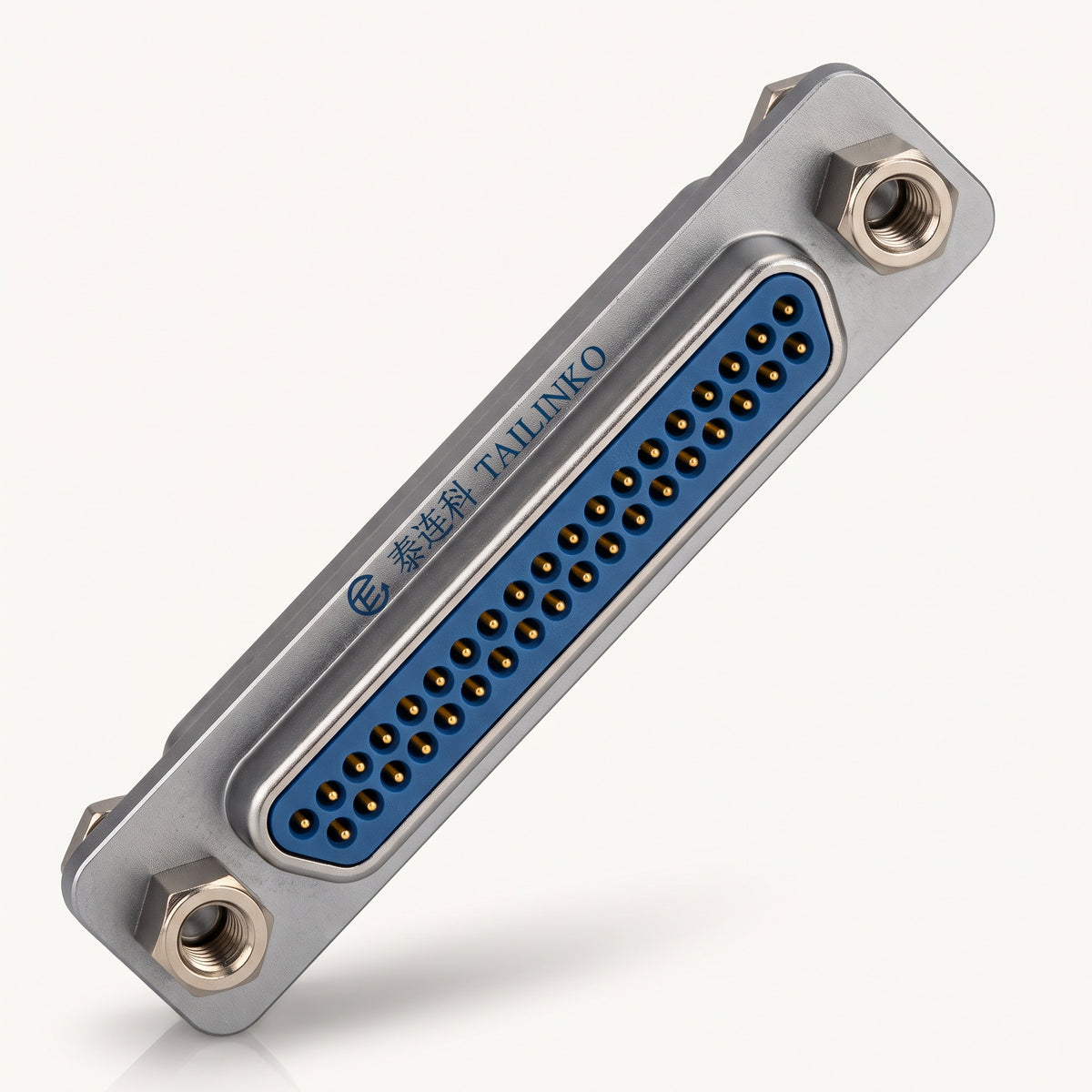 MRC: J30J-37TJNP5-J Micro-D Rectangular Connector