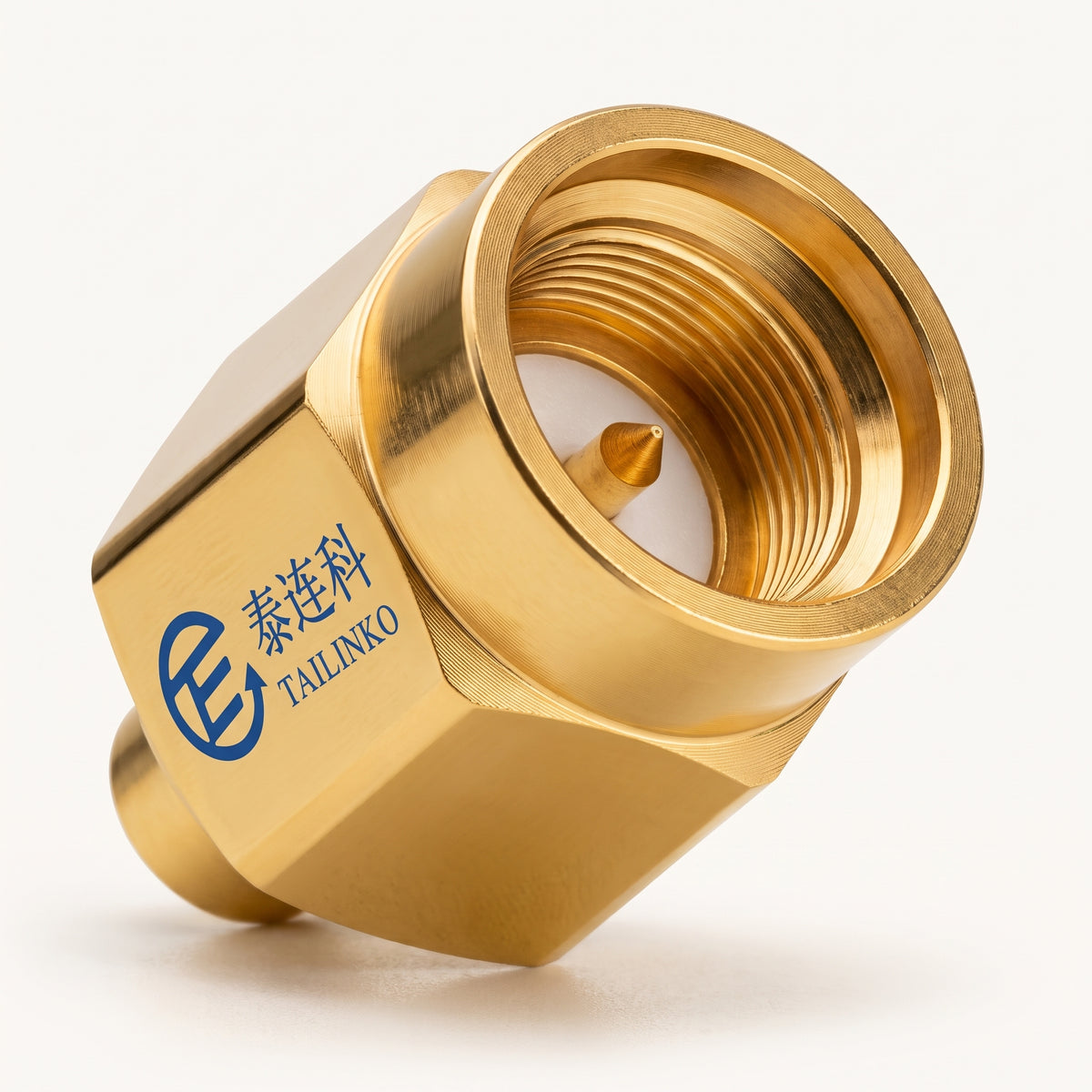 RFC: JSMA-JB2 RF Coaxial Connector