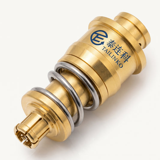 RFC: VITA67 Series J1996390-1X RF Contact