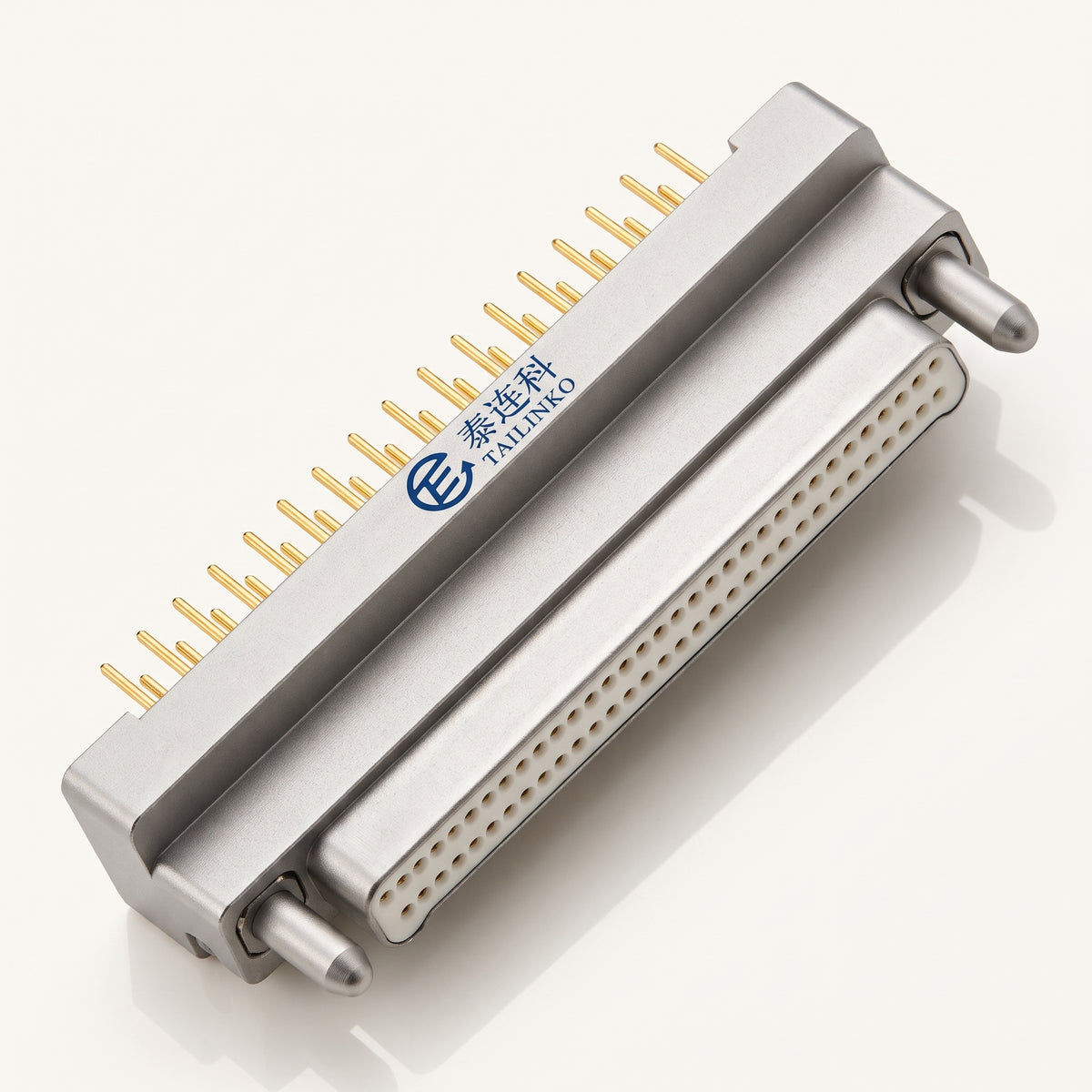 MRC: J63A-2G2-065-131-DZ Nano-D Rectangular Connector
