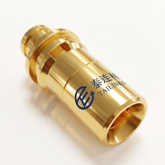 RFC: VITA67 Series RF(F)-12J2V/12JB2V RF Contact