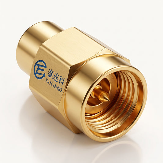 RFT: J2.92-50JR-1W RF Coaxial Terminator
