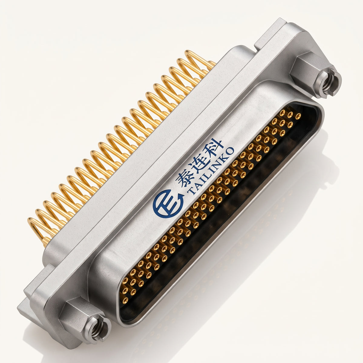 MRC: J30J-66ZKWP7-J Micro-D Rectangular Connector
