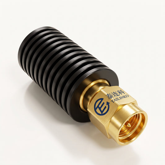 RFT: JSMA-50JR-10W RF Coaxial Terminator