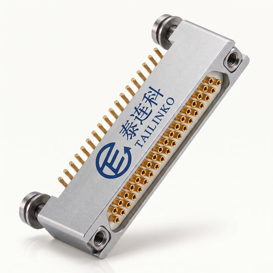 MRC: J20J-37ZKDP-TH Micro-Rectangular Connector