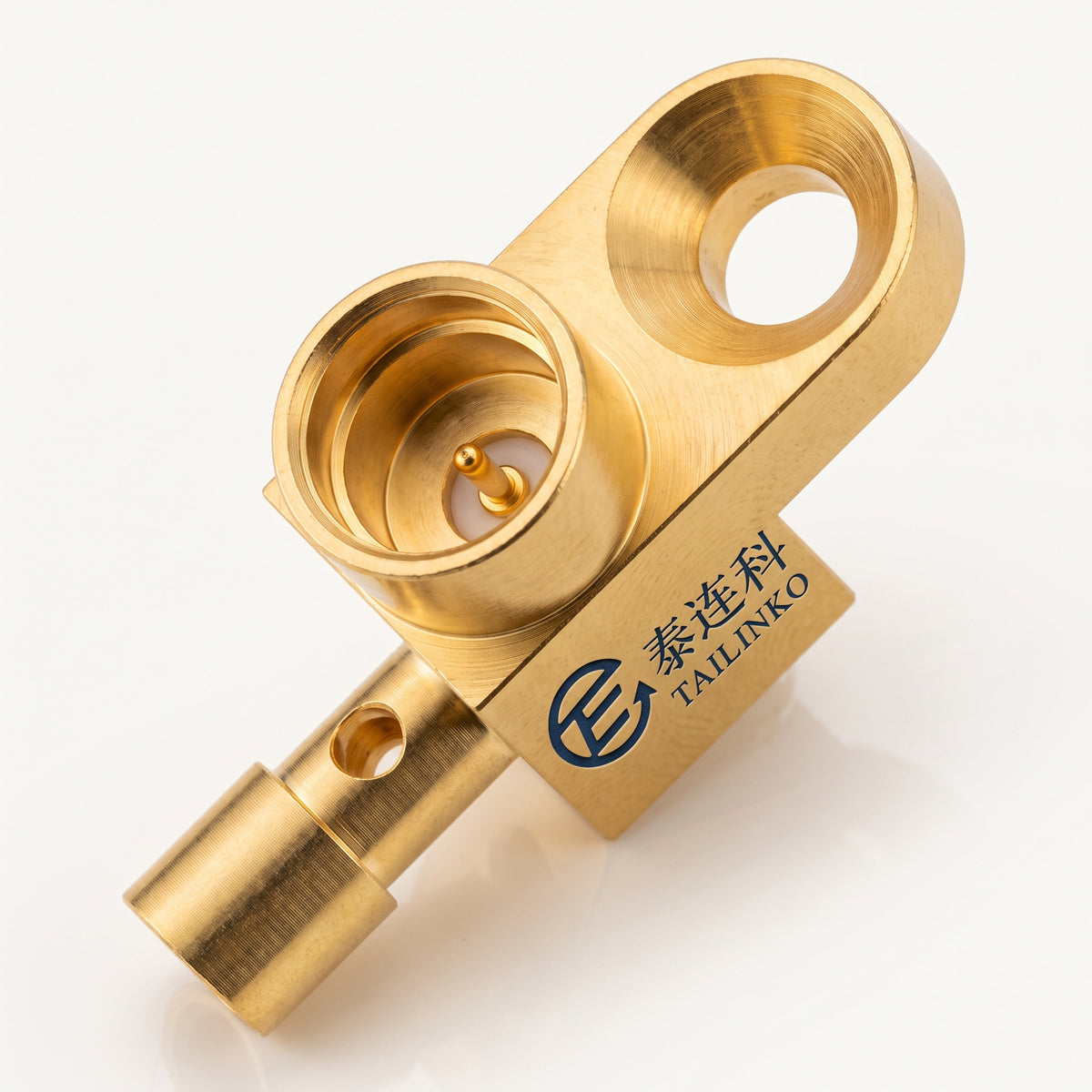 RFC: JSMP-JWF178-S-D RF Coaxial Connector