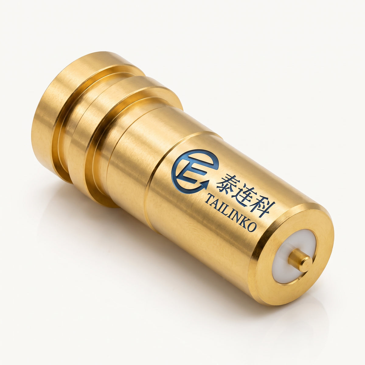 RFC: SMPM-JD1FB-S/L Fuzz Button Floating Elastic RF Coaxial Connector