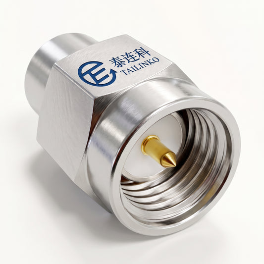 RFT: JSMA-50JRG-1W RF Coaxial Terminator