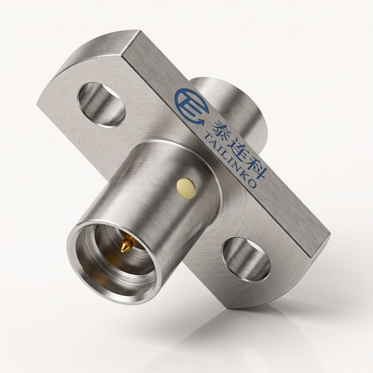 RFC: SMP-JFD17G RF Coaxial Connector