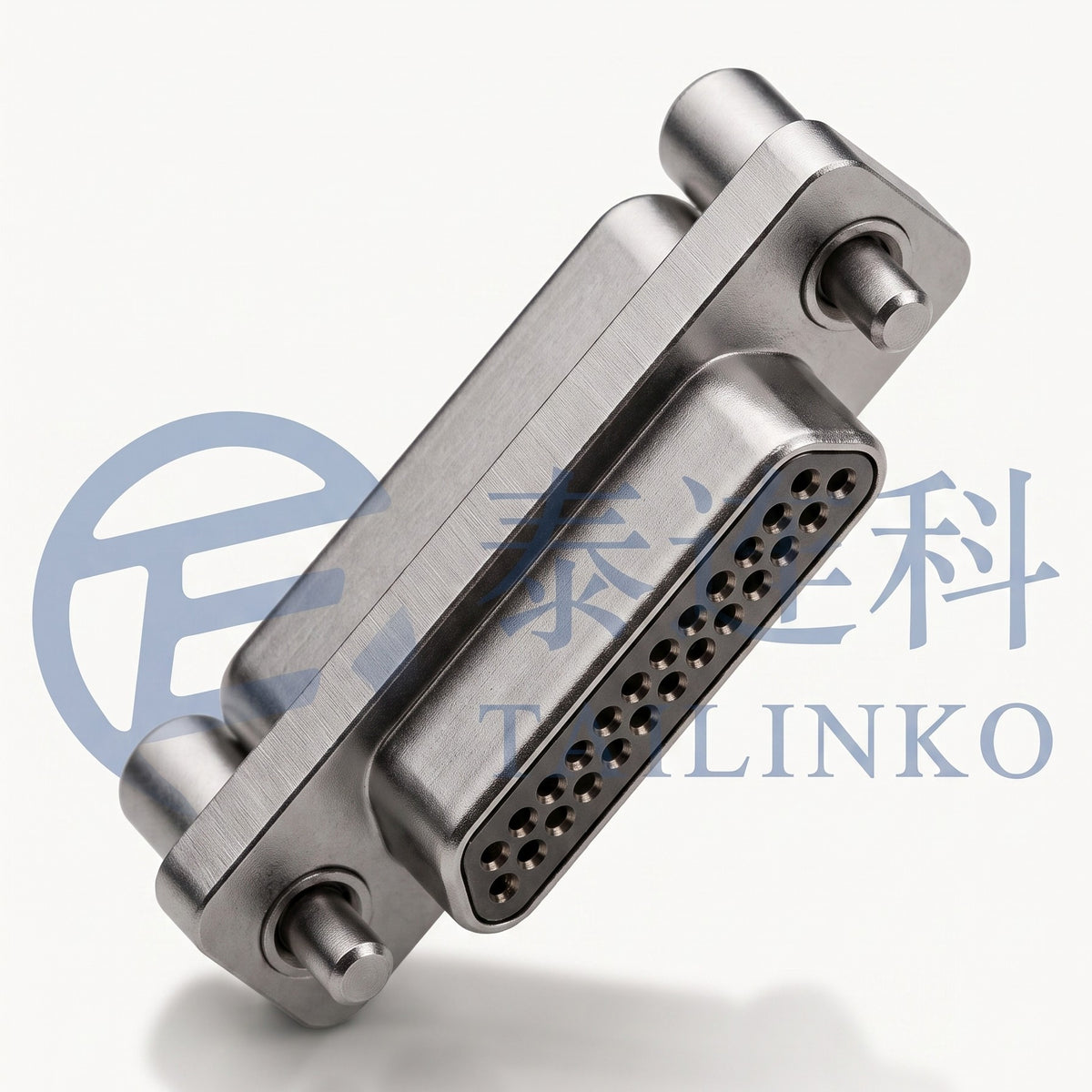 MRC: J30J-25TJSL Micro-D Rectangular Connector