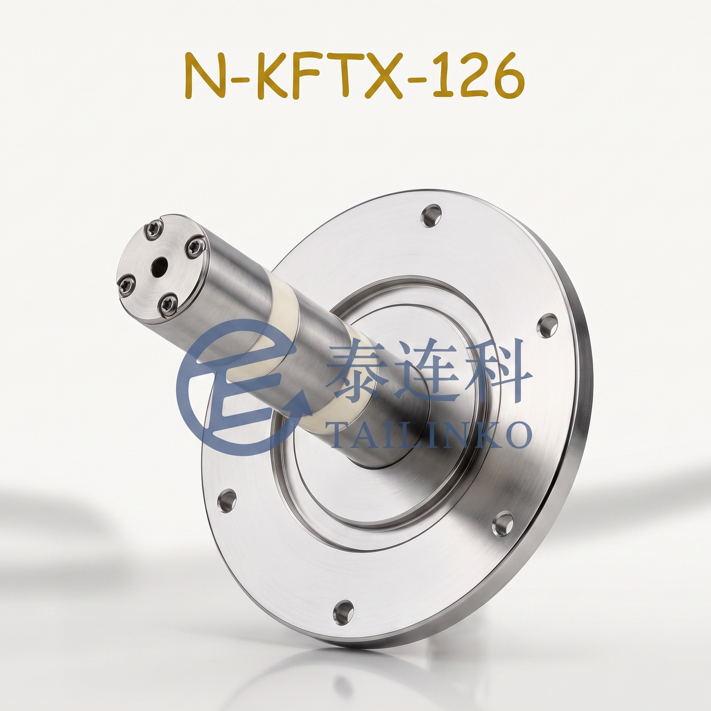 ARE: N-KFTX-126 Antenna