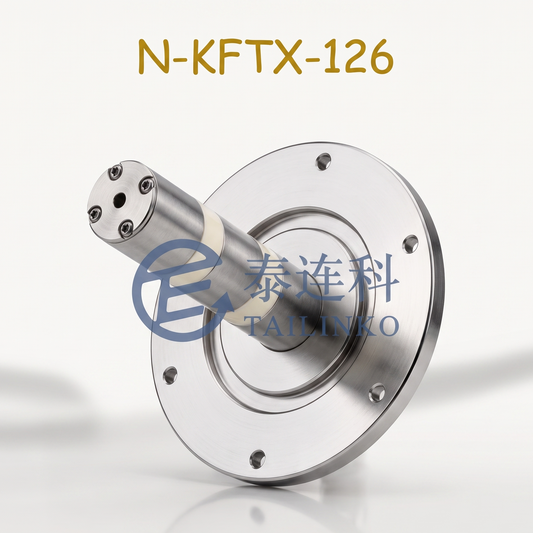 ARE: N-KFTX-126 Antenna