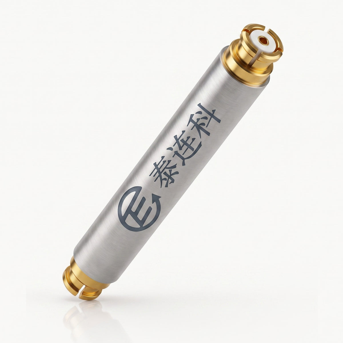 RFA: SMP-KK42.5 RF Coaxial Adapter