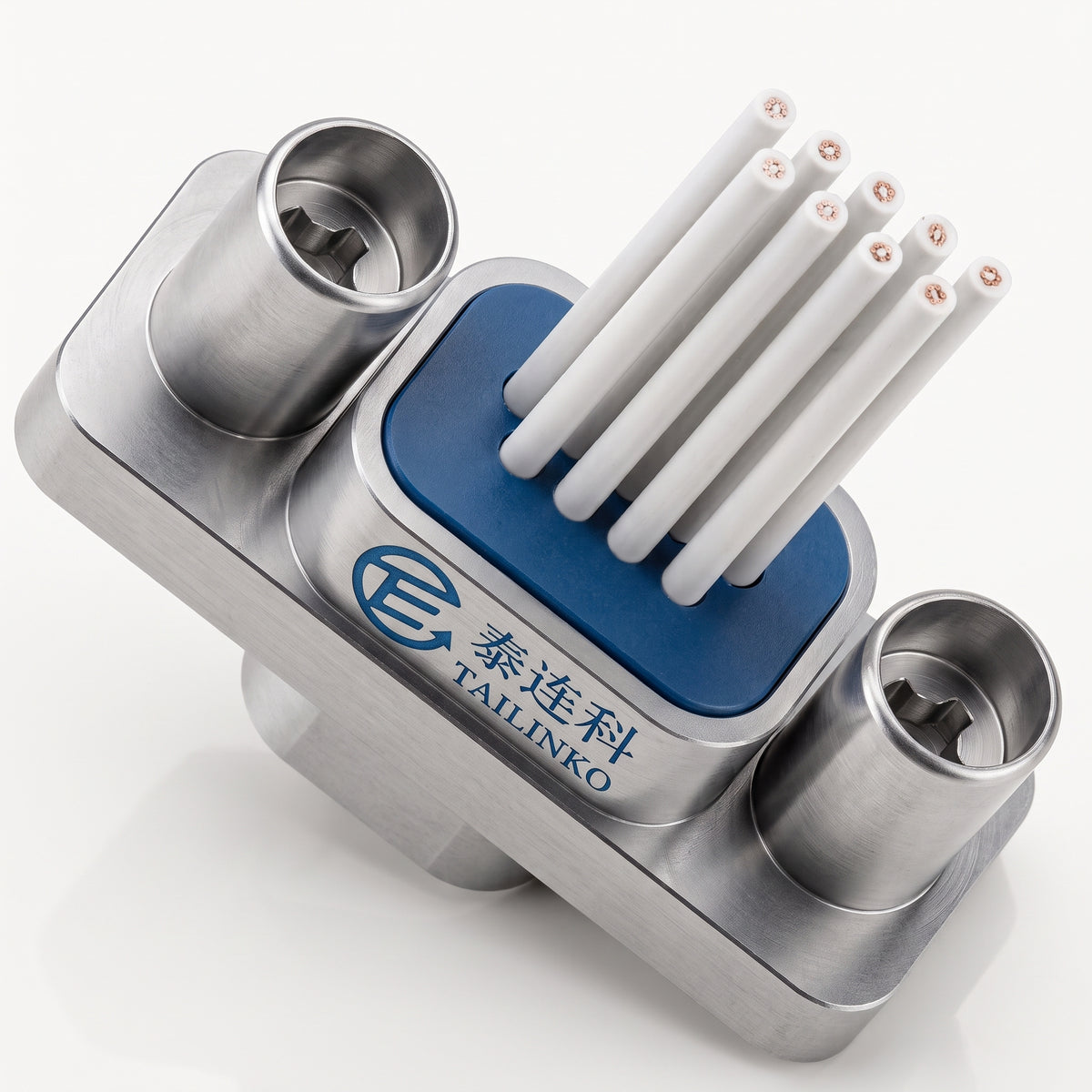 MRC: J30J-9TJL Micro-D Rectangular Connector