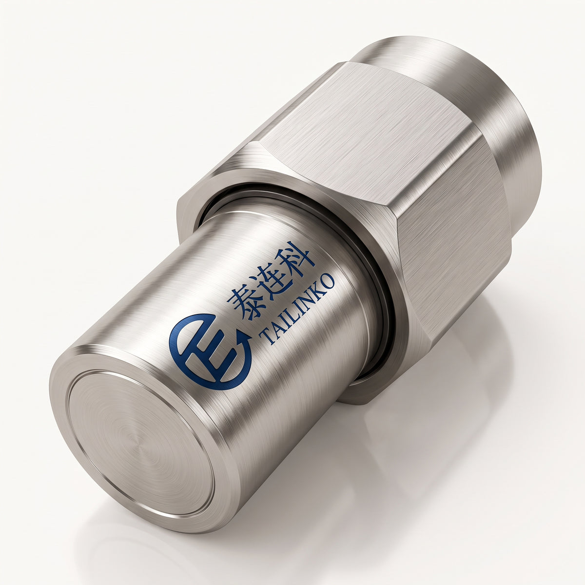 RFT: JSMA-50JR-16G-1W RF Coaxial Terminator