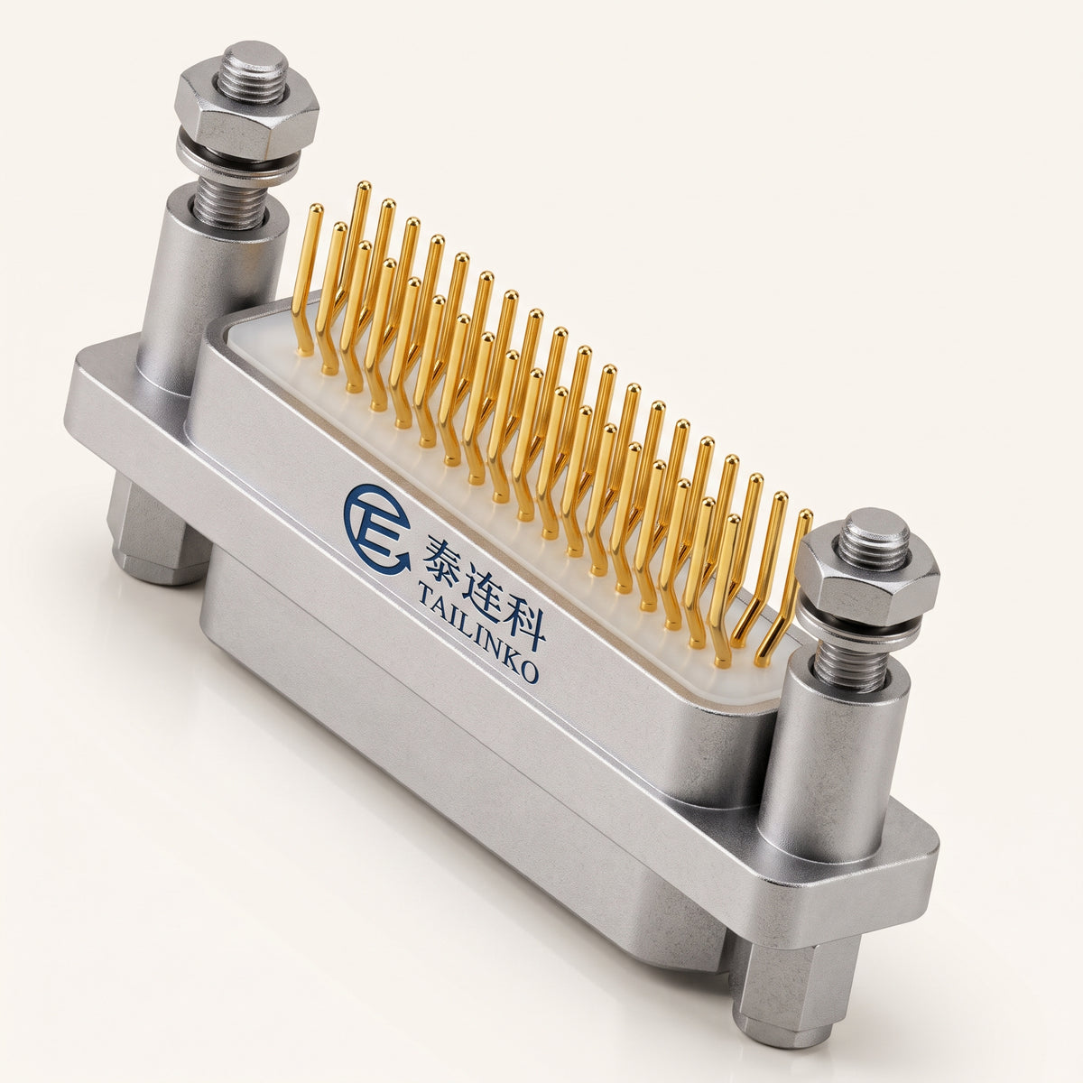 MRC: J30J-37TJNP5-J Micro-D Rectangular Connector