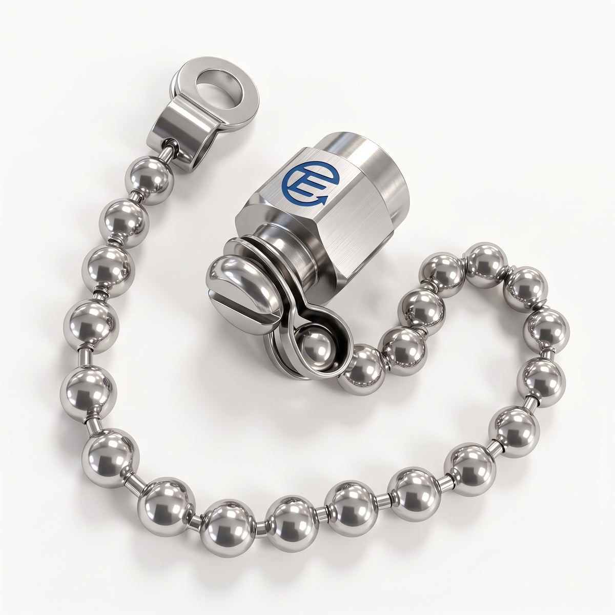 RFC: JSMA-GK-T Stainless Steel Dust Cap