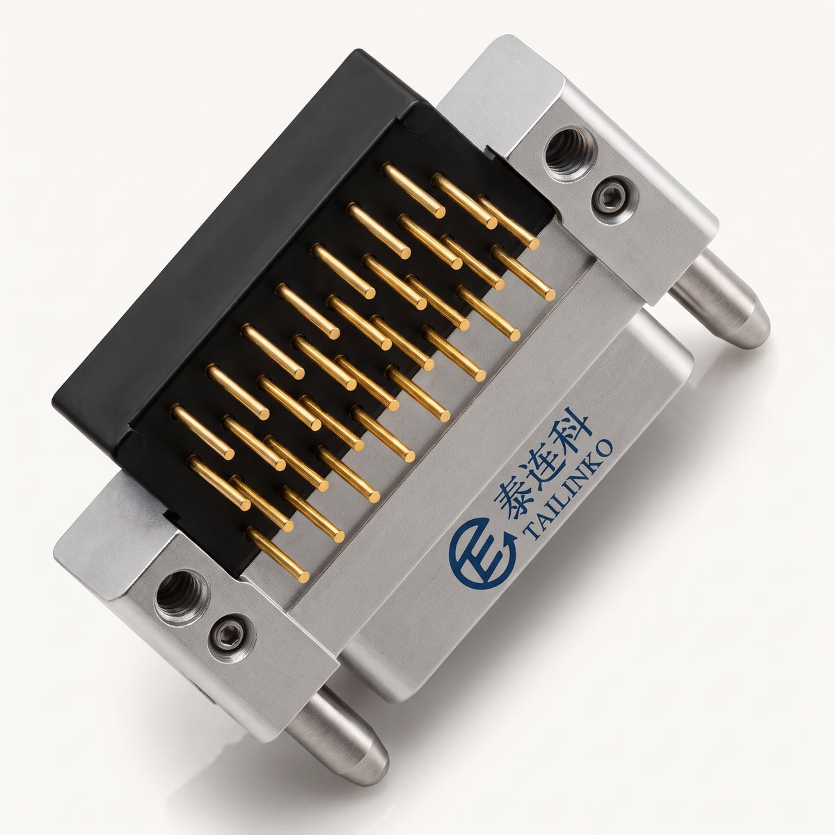 MRC: J63A-2E2-031-321-DZ Nano-D Rectangular Connector