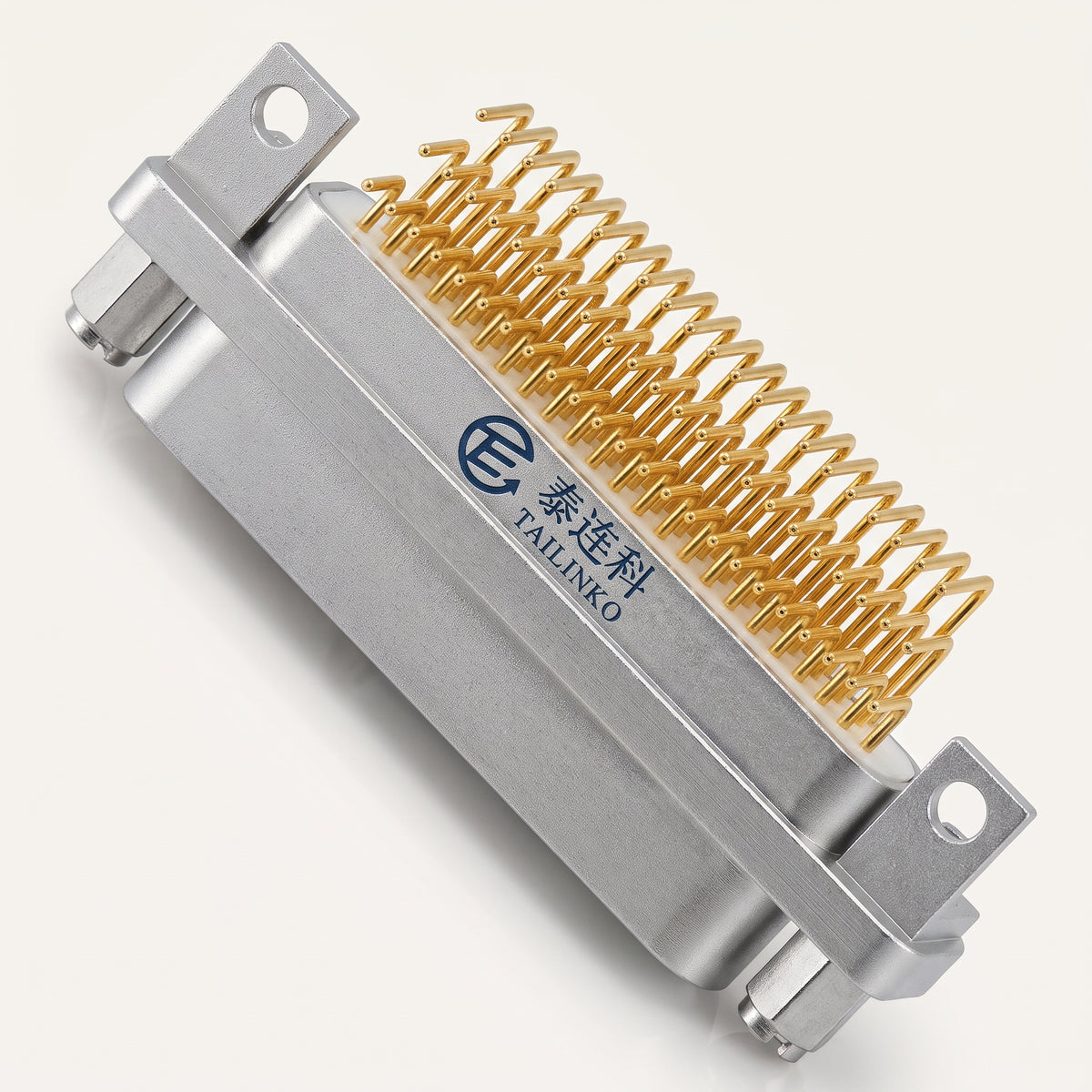 MRC: J30J-66ZKWP7-J Micro-D Rectangular Connector