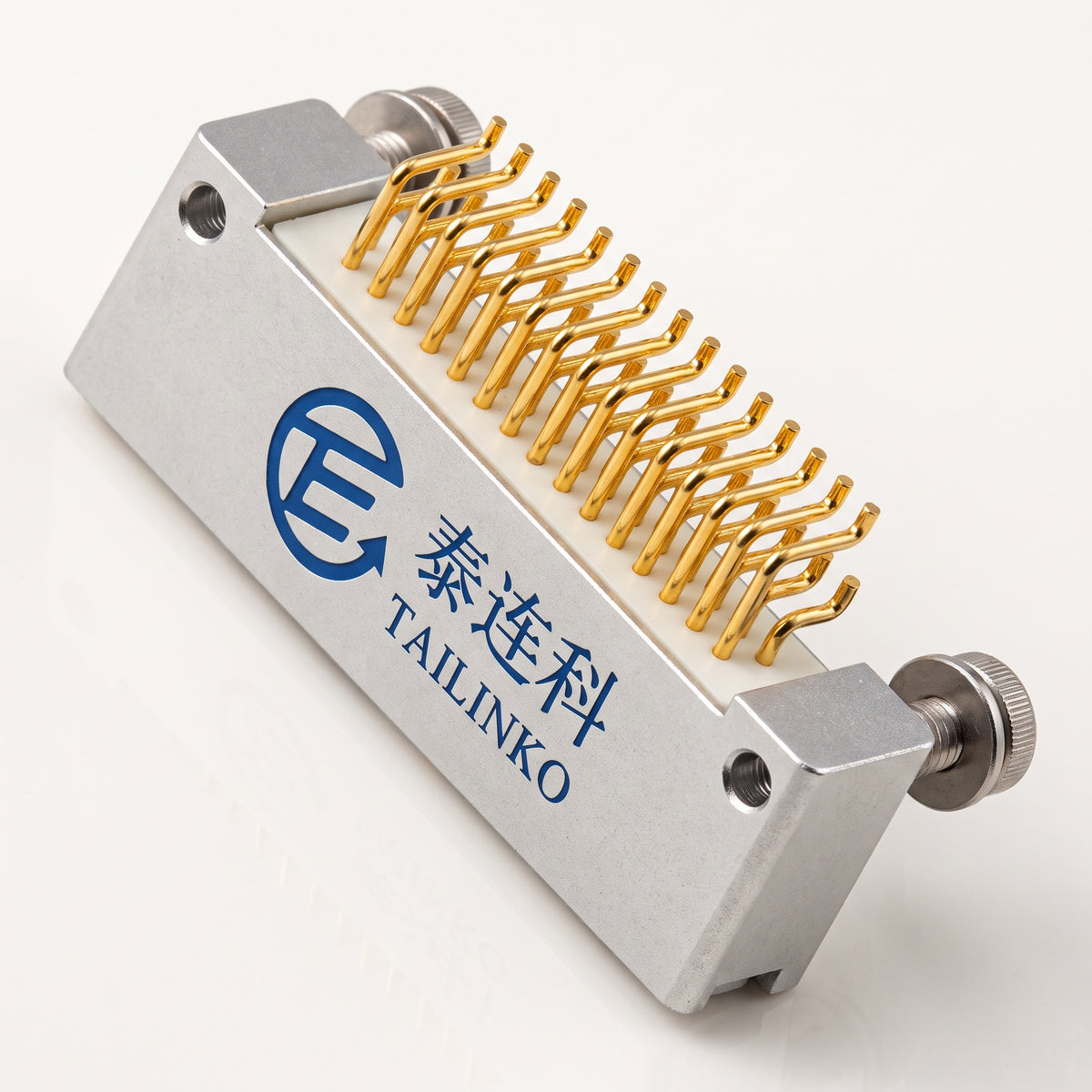 MRC: J20J-31ZKDL-TH Micro-Rectangular Connector