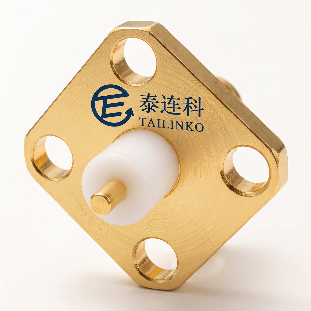 RFC: JSMA-KFD5 RF Coaxial Connector