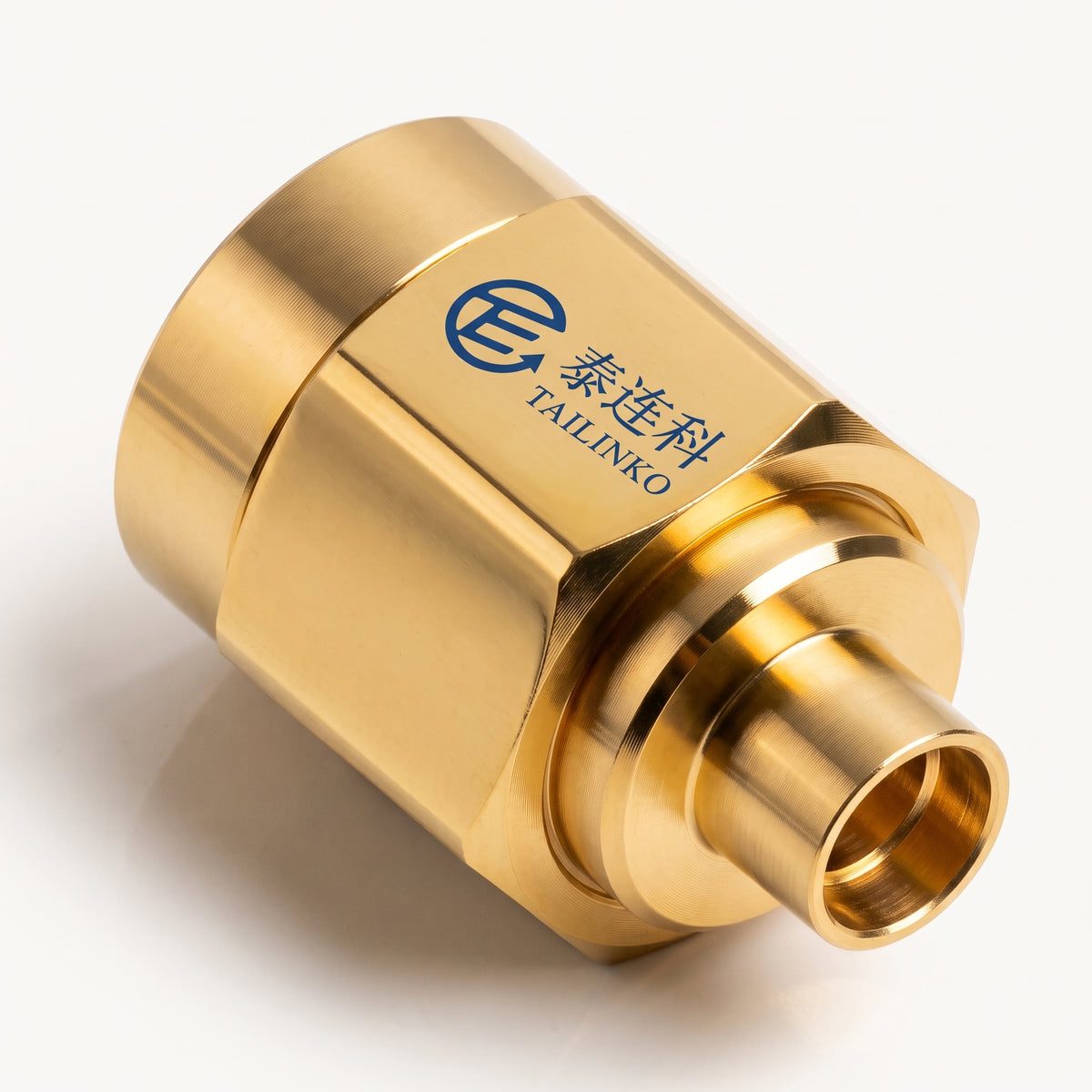RFC: JSMA-JB2 RF Coaxial Connector
