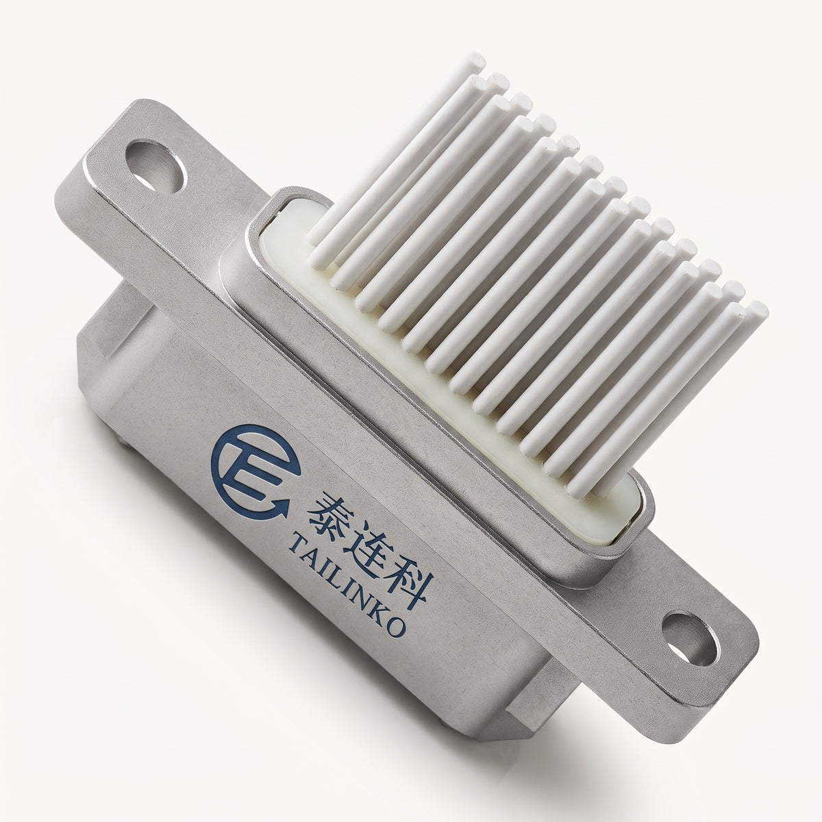 MRC: J30JA-25ZK Micro-D Rectangular Connector