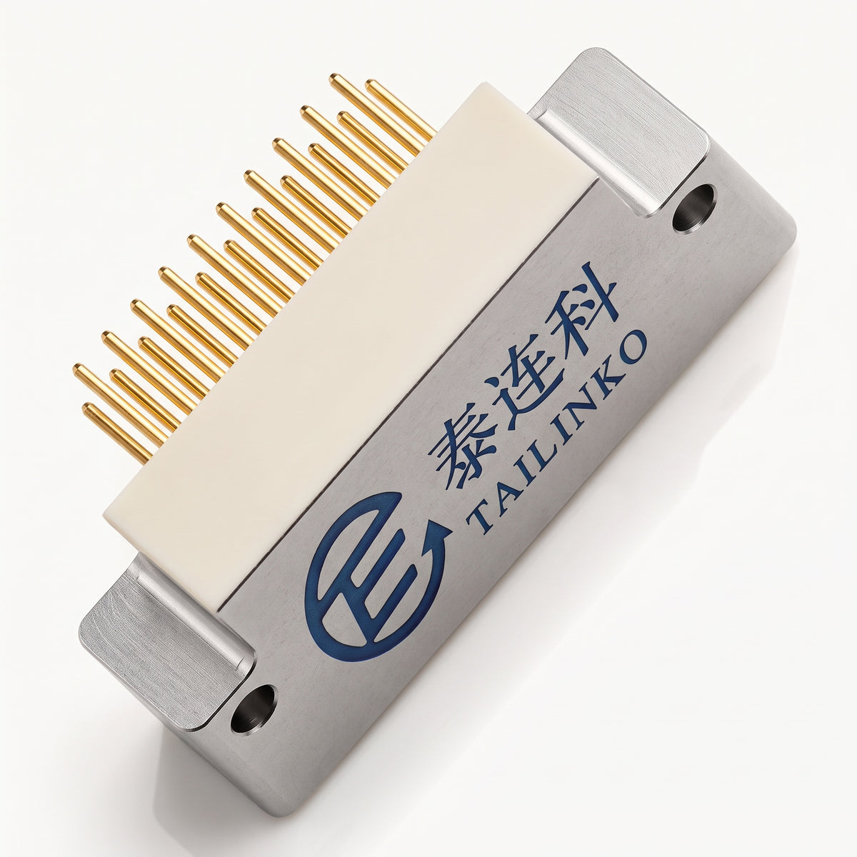 MRC: J20J-21ZKW-TH Micro-Rectangular Connector