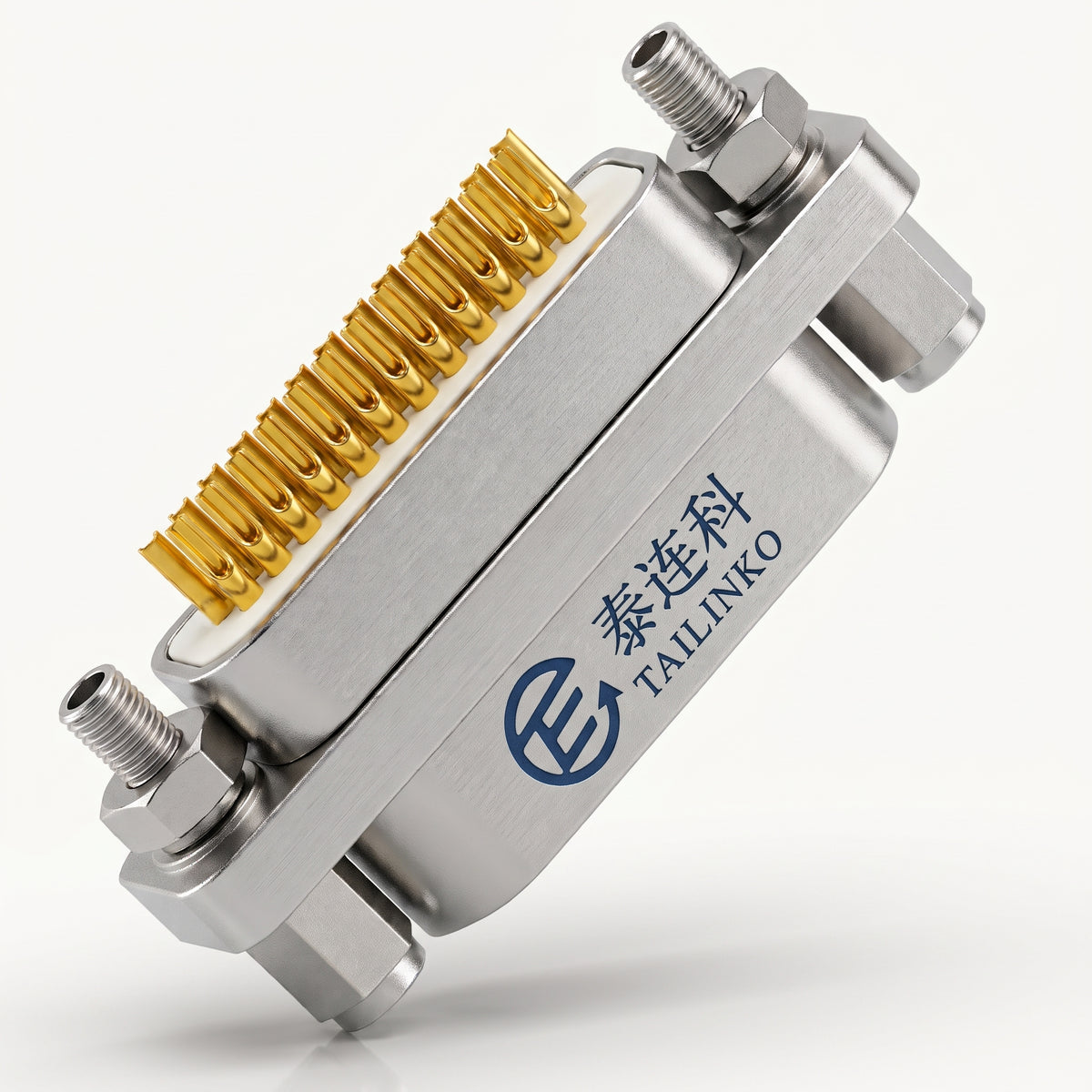 MRC: J30J-25ZKSP Micro-D Rectangular Connector
