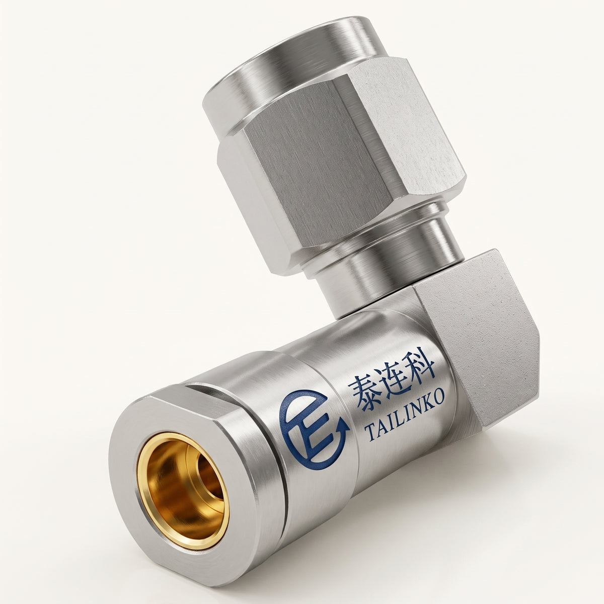 RFC: J2.92-JWBZ36G RF Coaxial Connector