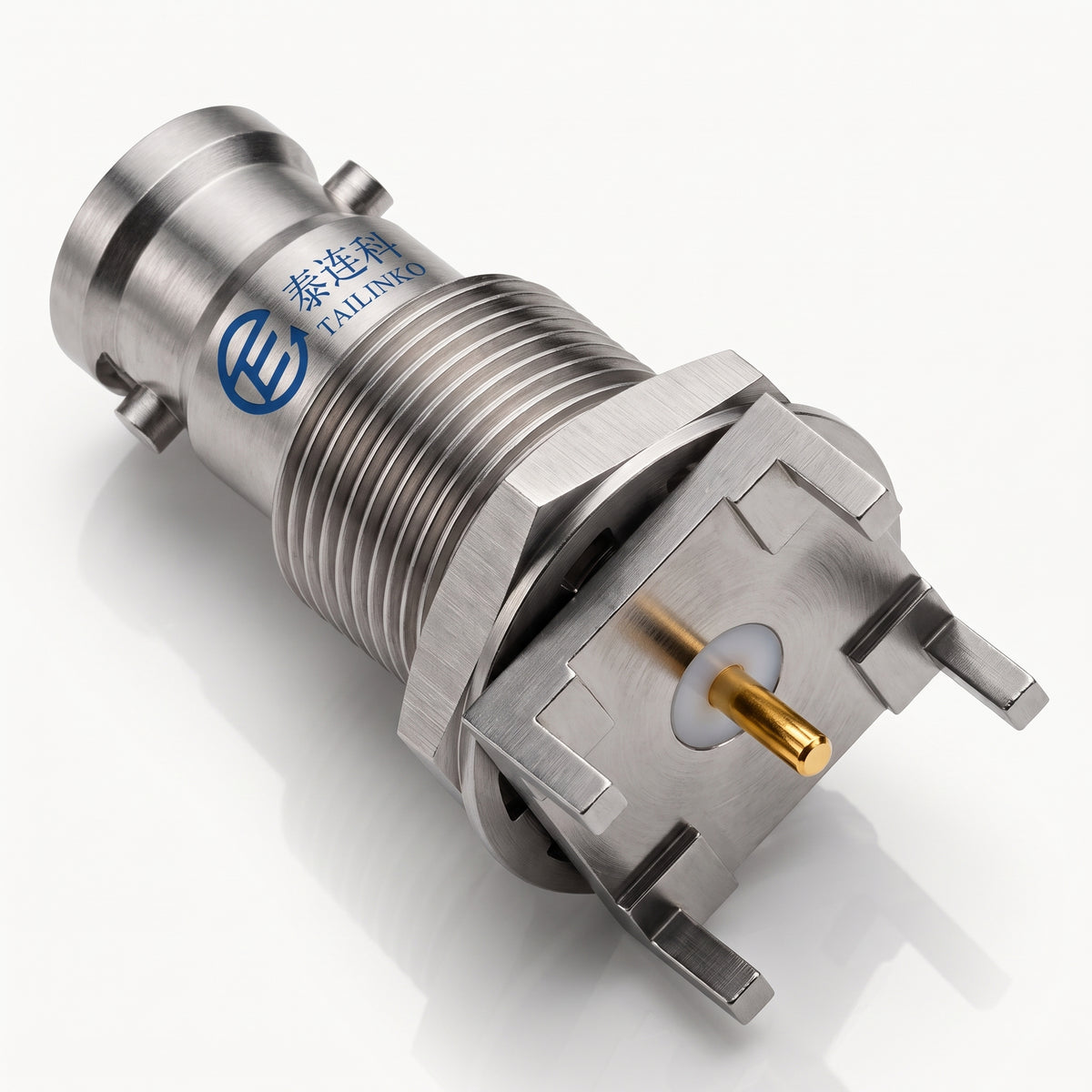 RFC: BNC-KYHD RF Coaxial Connector