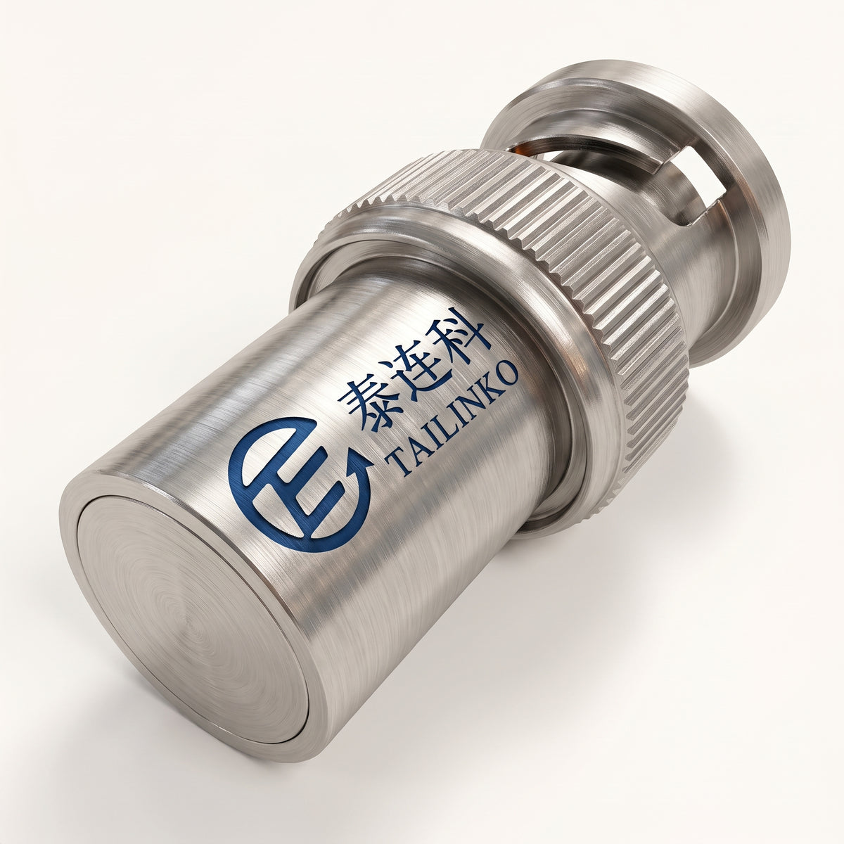 RFT: JBNC-50JRG-1W RF Coaxial Terminator