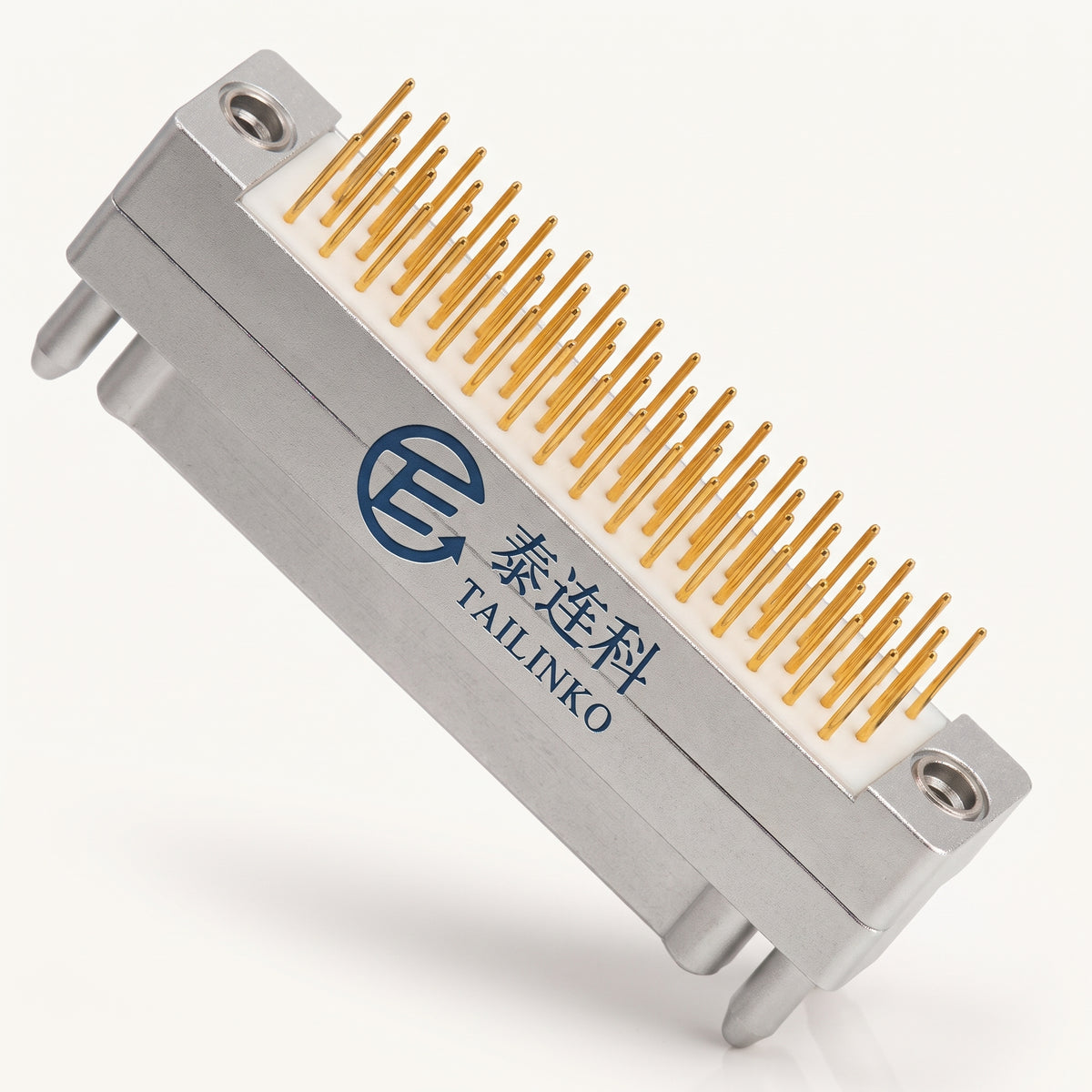 MRC: J63A-2G2-065-131-DZ Nano-D Rectangular Connector