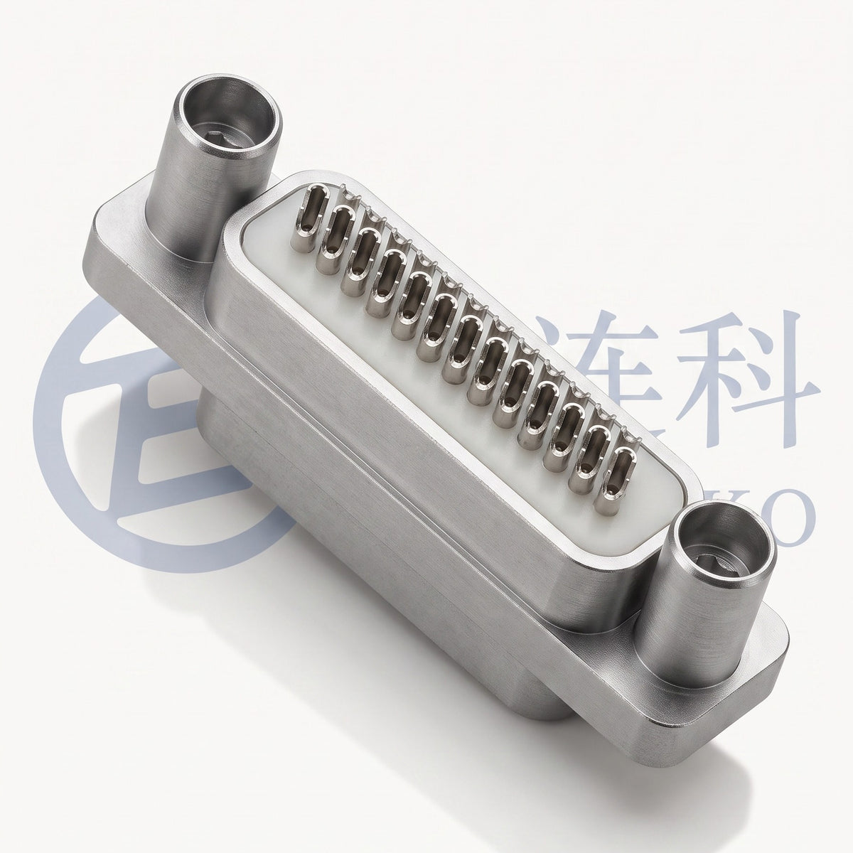 MRC: J30J-25TJSL Micro-D Rectangular Connector