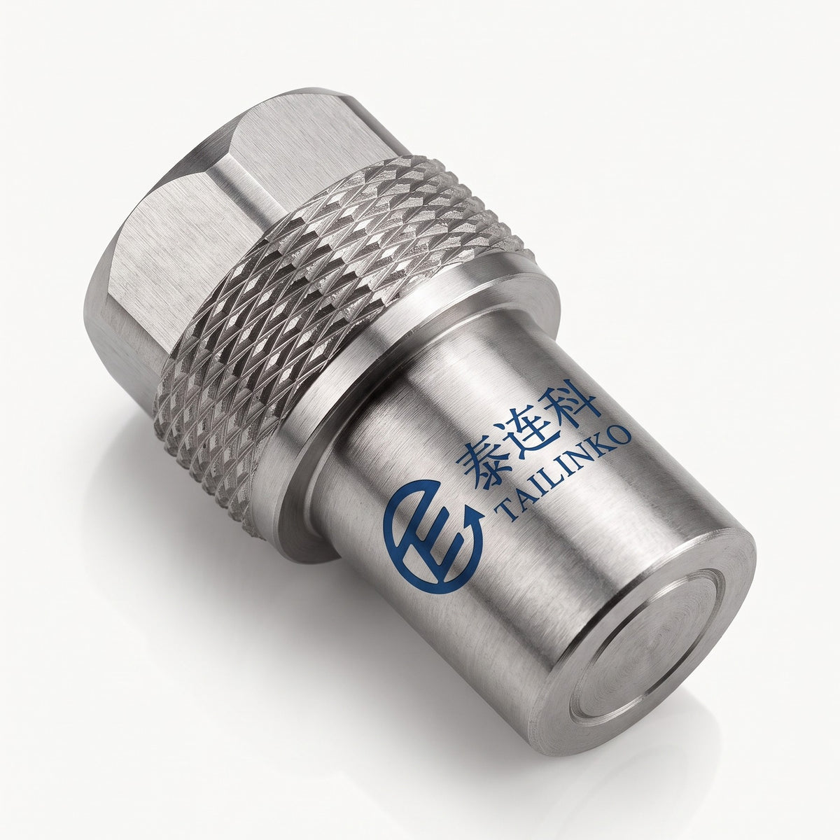 RFT: N-50JRS-4 RF Coaxial Terminator