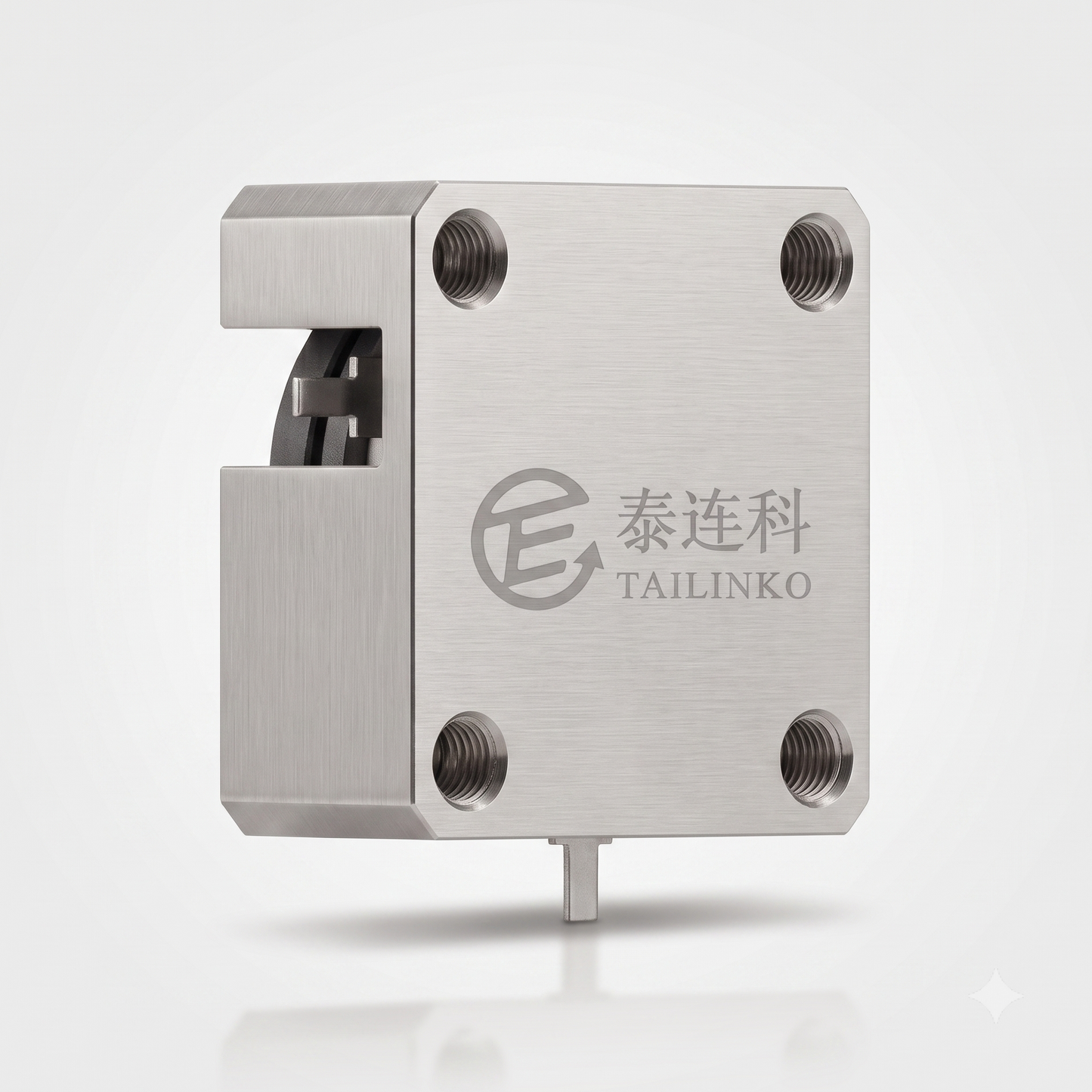 C&I: 19x19mm 2000-2200MHz Drop-in Circulator