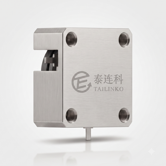 C&I: 19x19mm 2000-2200MHz Drop-in Circulator