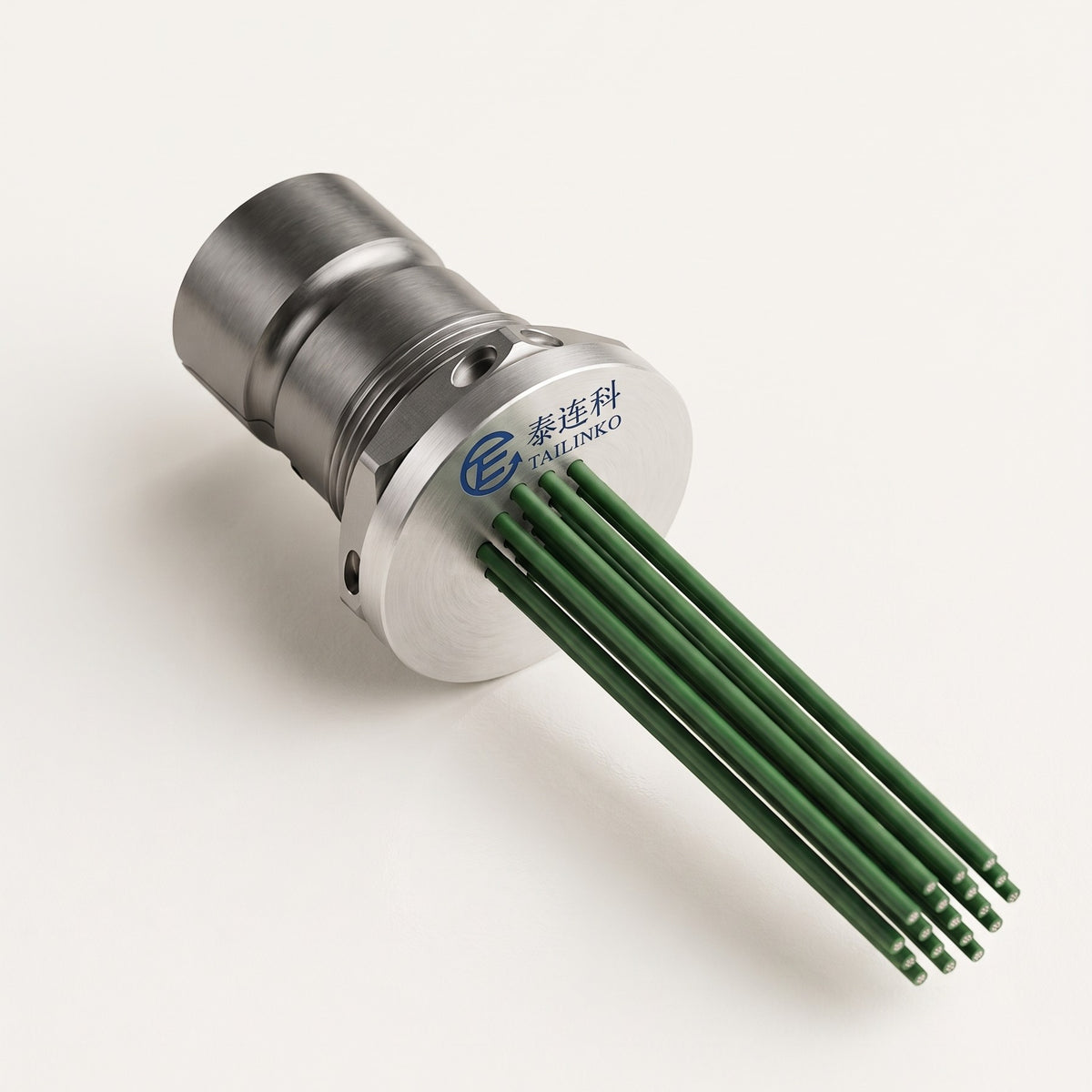 CAC: Y34Q-1219ZKCFN03 Circular Connector
