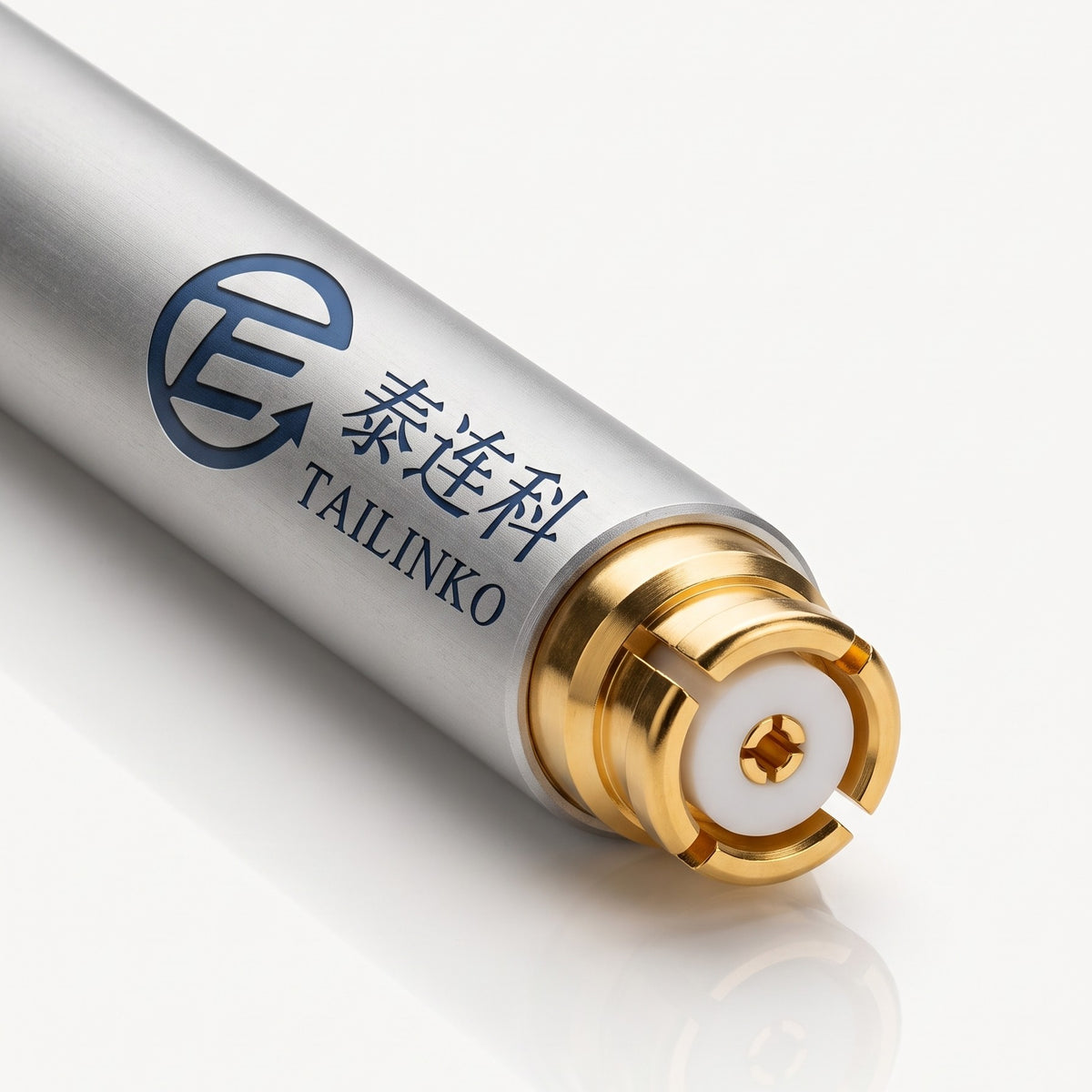 RFA: SMP-KK42.5 RF Coaxial Adapter