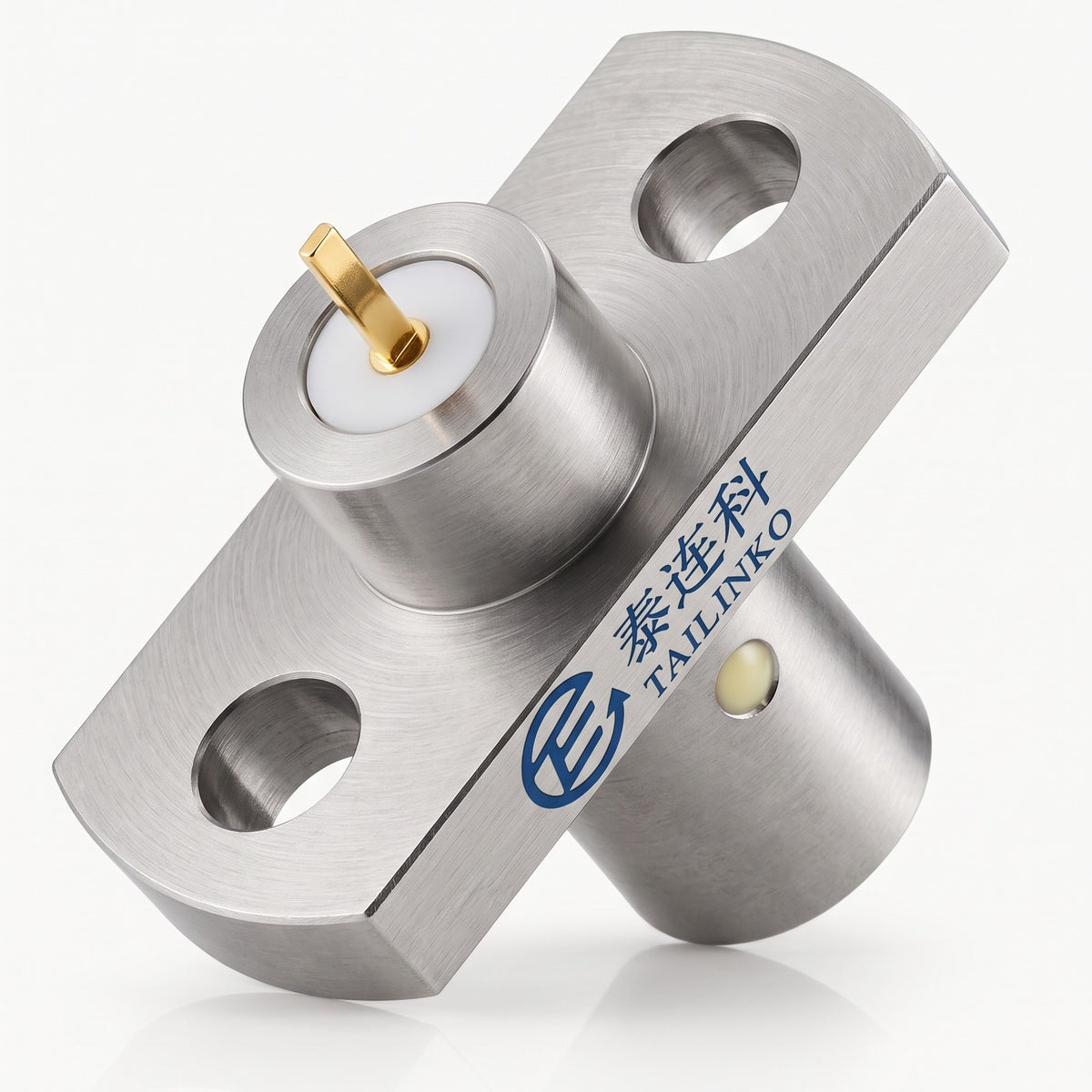 RFC: SMP-JFD17G RF Coaxial Connector