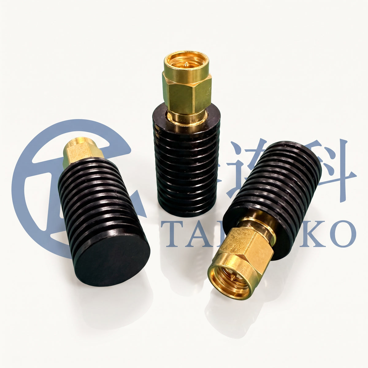 RFT: JSMA-50JR-10W RF Coaxial Terminator